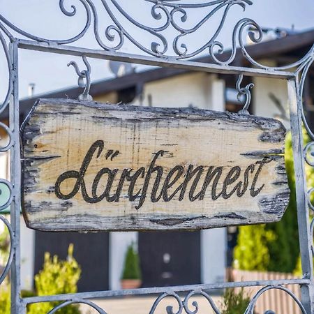 Direkt Zwischen Chiemsee U Alpen Dg Bernau am Chiemsee Ngoại thất bức ảnh
