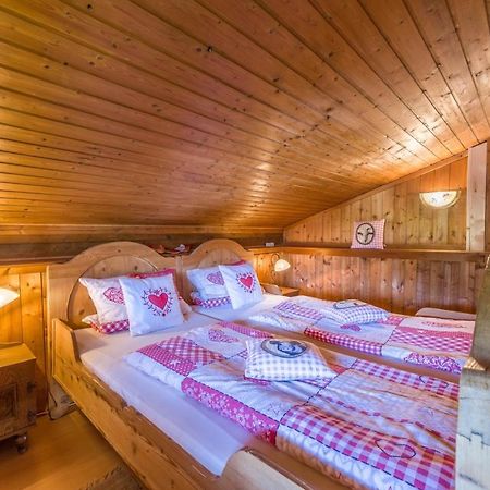 Direkt Zwischen Chiemsee U Alpen Dg Bernau am Chiemsee Ngoại thất bức ảnh