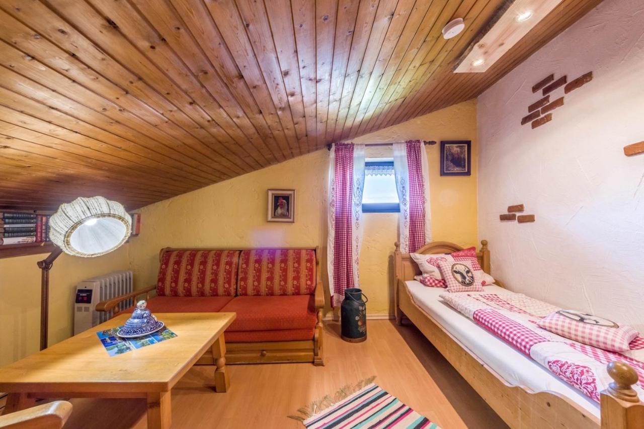 Direkt Zwischen Chiemsee U Alpen Dg Bernau am Chiemsee Ngoại thất bức ảnh