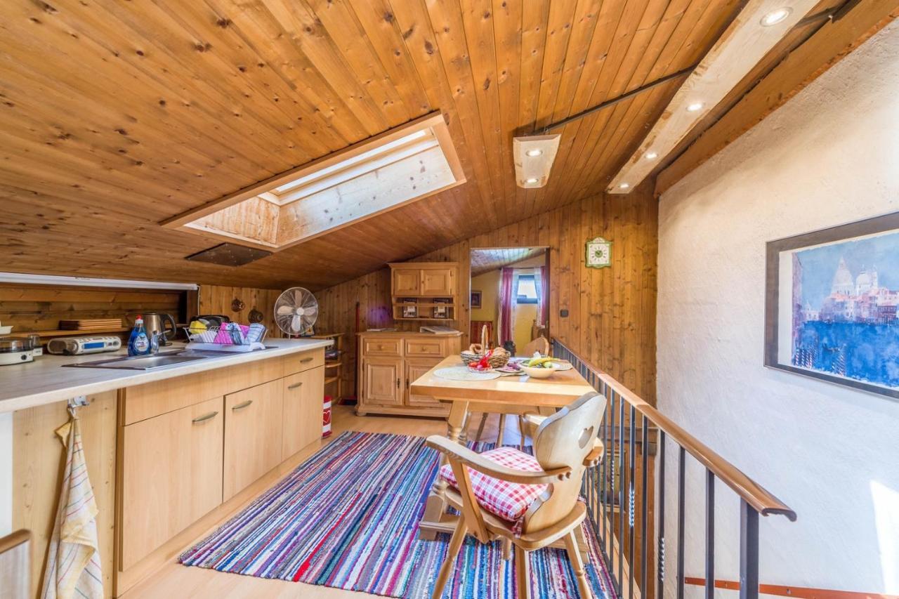 Direkt Zwischen Chiemsee U Alpen Dg Bernau am Chiemsee Ngoại thất bức ảnh