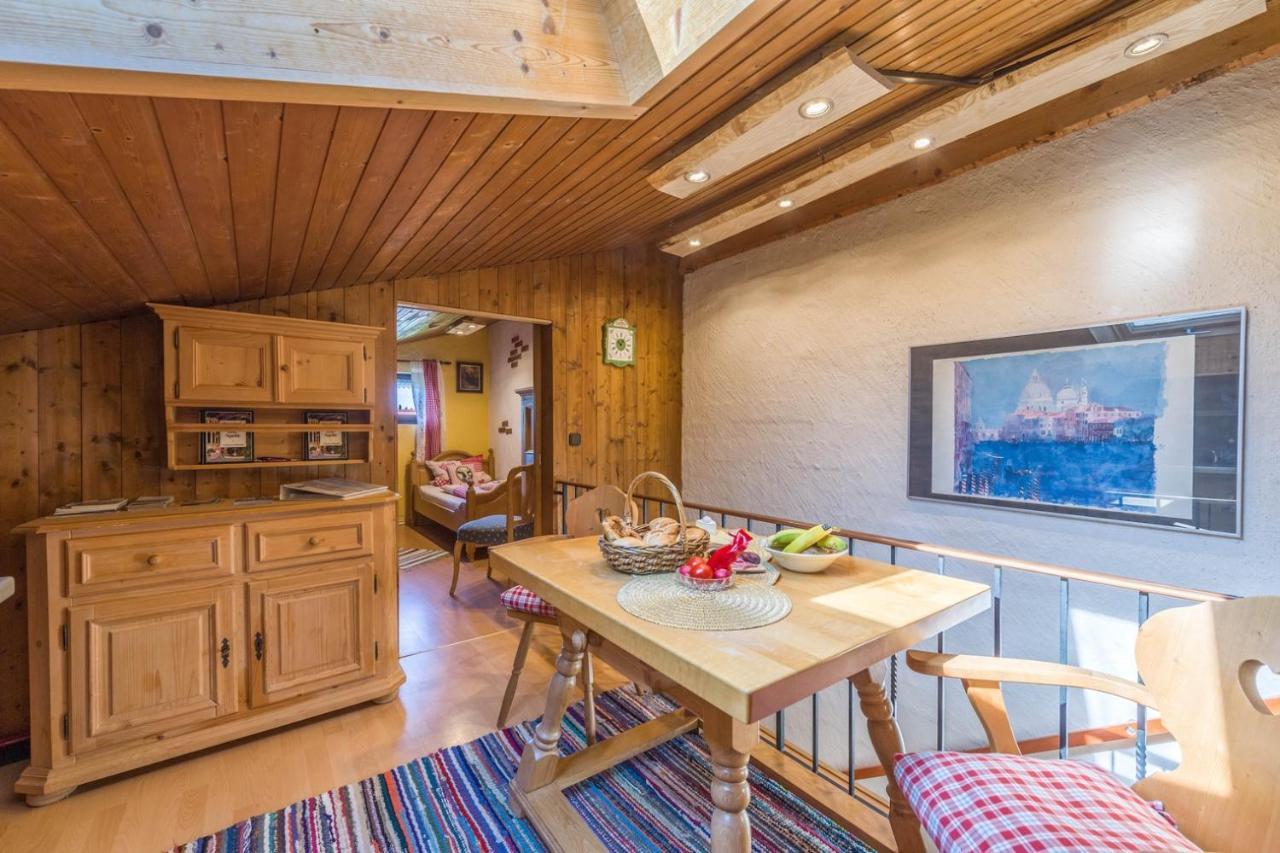 Direkt Zwischen Chiemsee U Alpen Dg Bernau am Chiemsee Ngoại thất bức ảnh