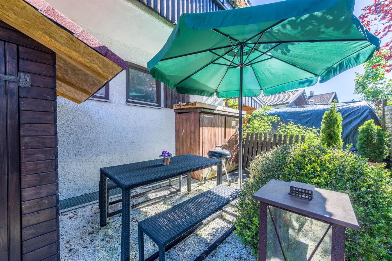Direkt Zwischen Chiemsee U Alpen Dg Bernau am Chiemsee Ngoại thất bức ảnh